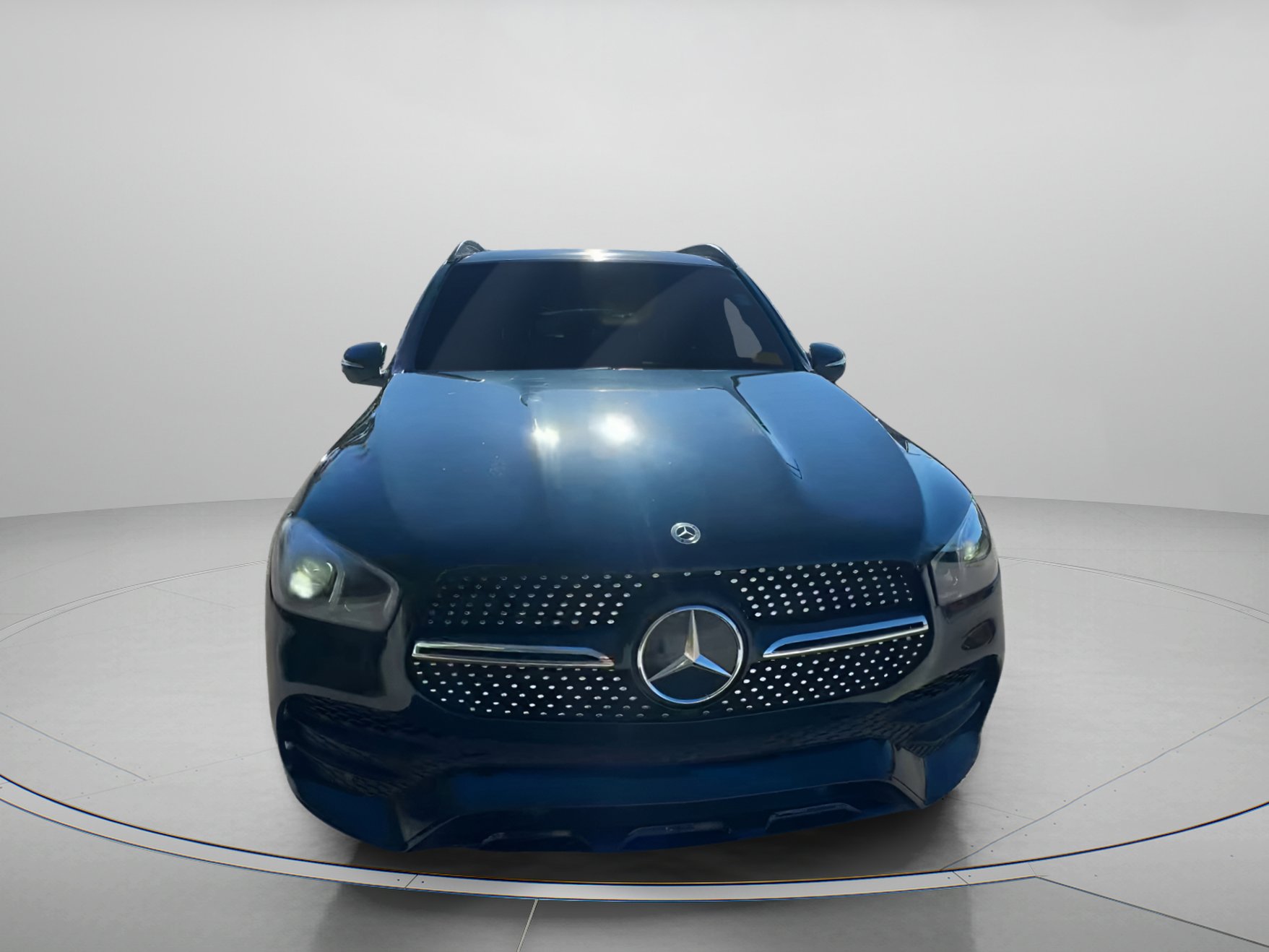 Used 2022 Mercedes-Benz GLE 350 4MATIC image 7