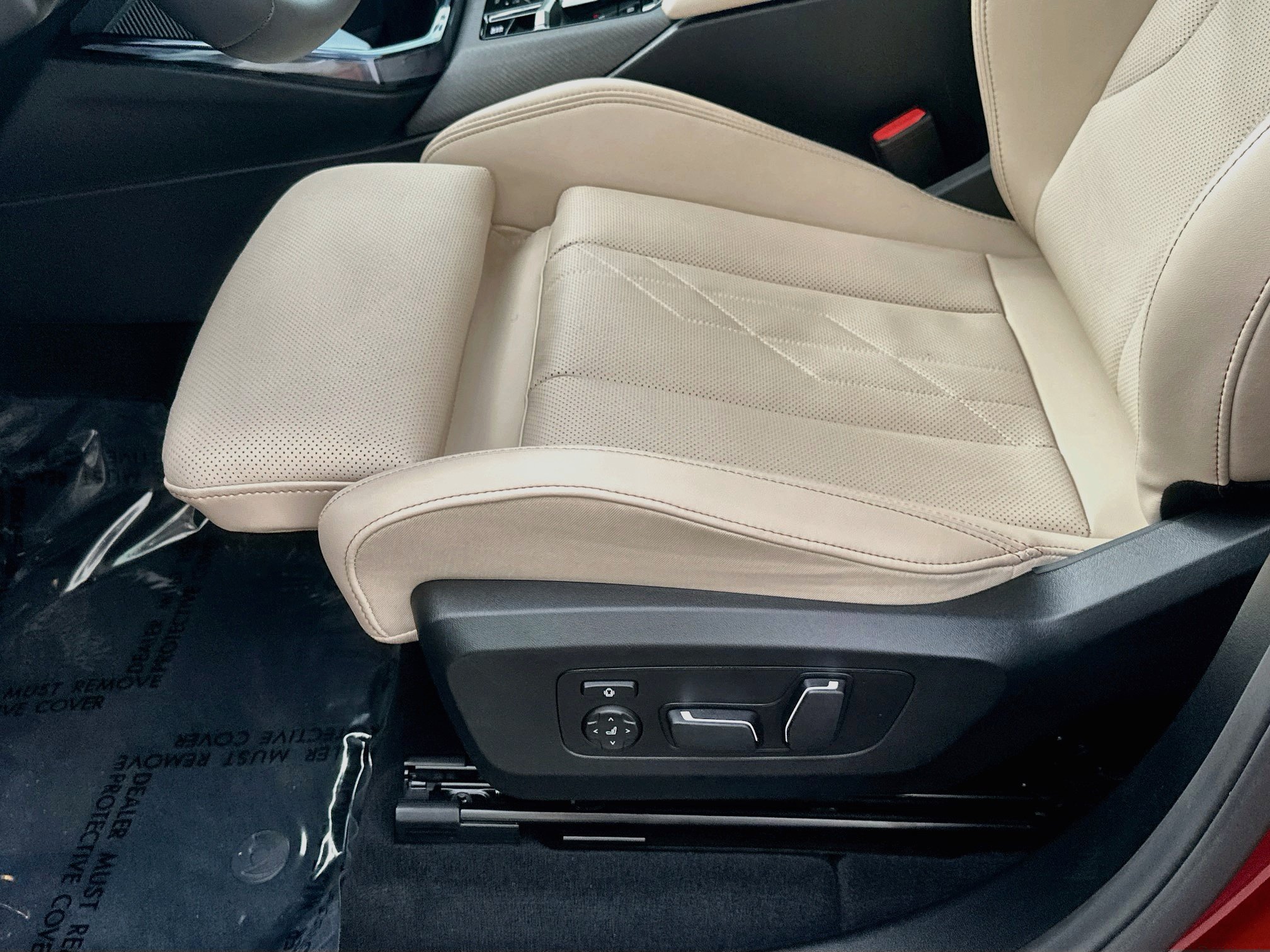 Certified 2026 BMW X3 xDrive30i AWD/4WD image 18