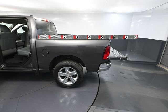 Used 2019 RAM 1500 ST w/ SXT Plus Group AWD/4WD image 29