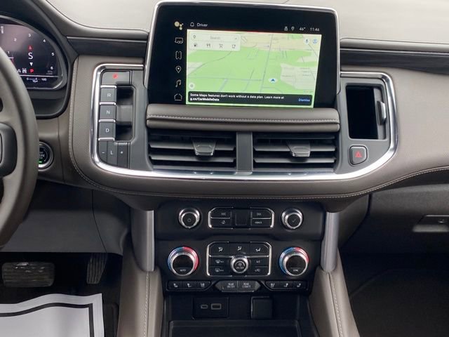 Certified 2024 GMC Yukon SLT AWD/4WD image 10