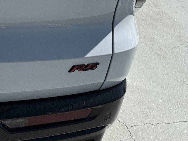 New 2026 Chevrolet Traverse RS w/ LPO, Floor Liner Package image 8