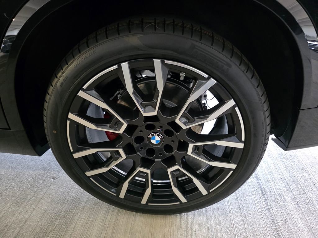New 2026 BMW X5 sDrive40i RWD image 6