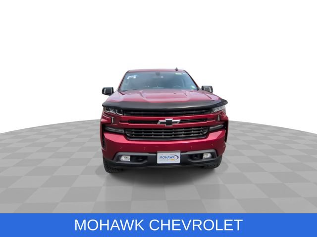 Used 2019 Chevrolet Silverado 1500 RST w/ All-Star Edition AWD/4WD image 3