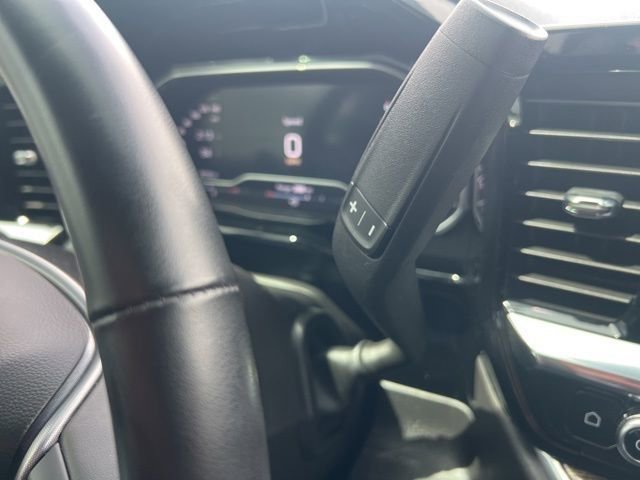 Used 2024 GMC Sierra 1500 Elevation w/ X31 Off-Road Package image 44