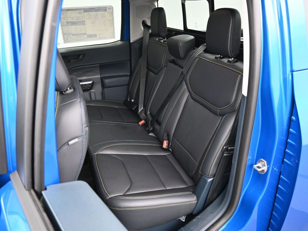 New 2026 Ford Maverick Lobo image 23