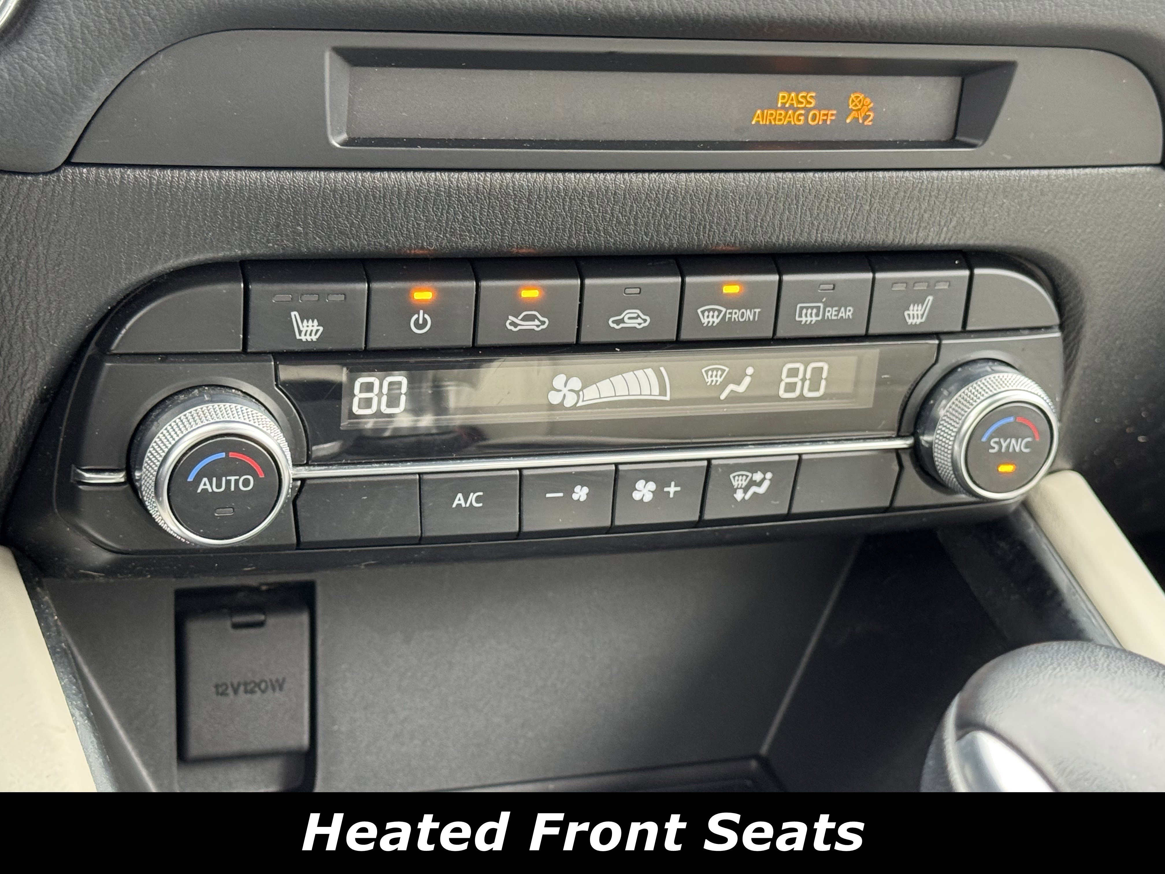 Used 2020 MAZDA CX-5 Grand Touring image 10