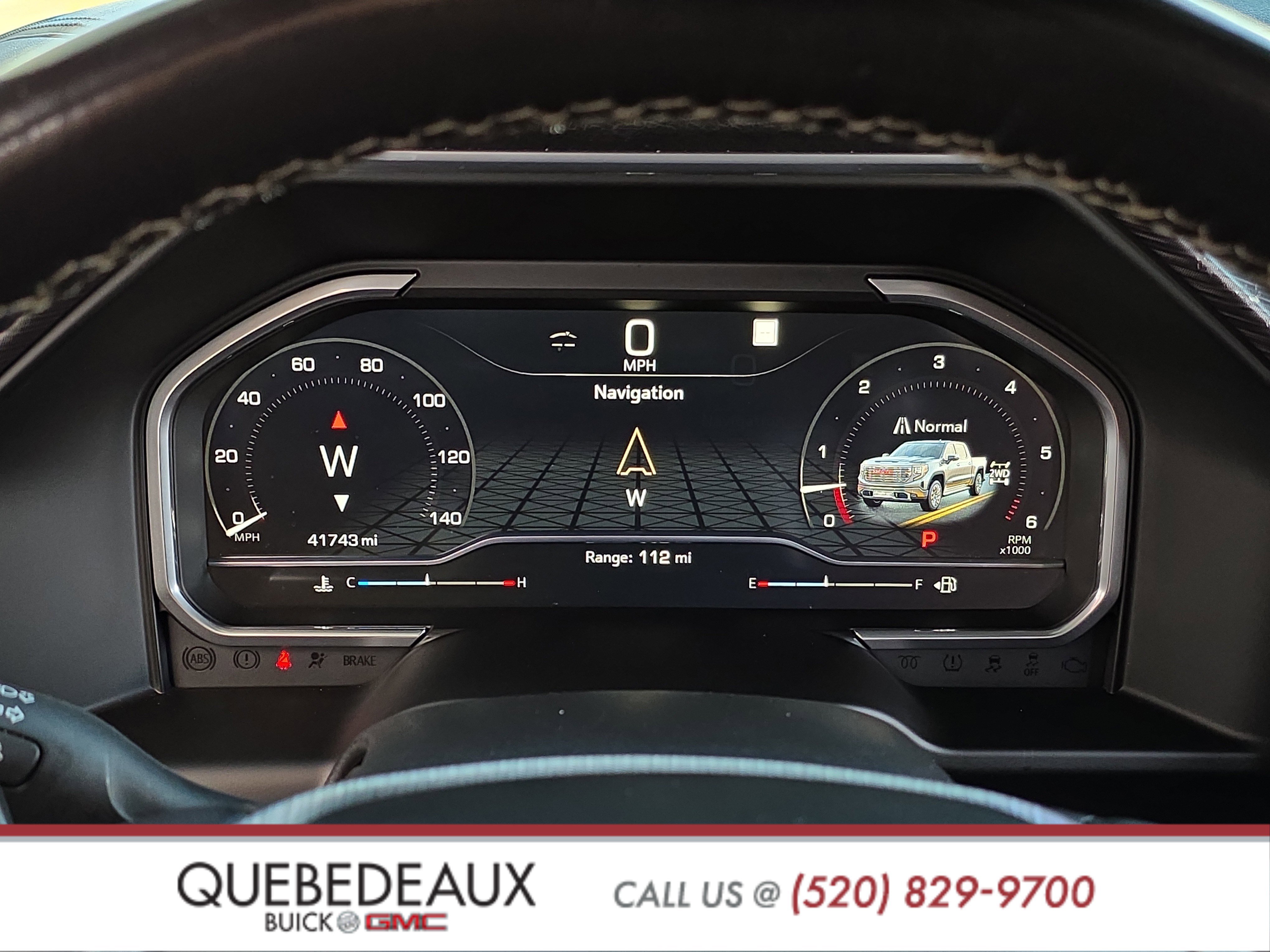 Used 2023 GMC Sierra 1500 Denali Ultimate image 23