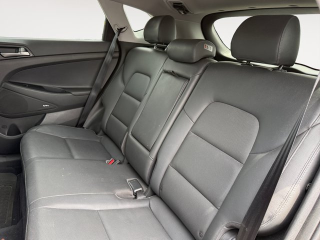 Used 2018 Hyundai Tucson Limited AWD/4WD image 13