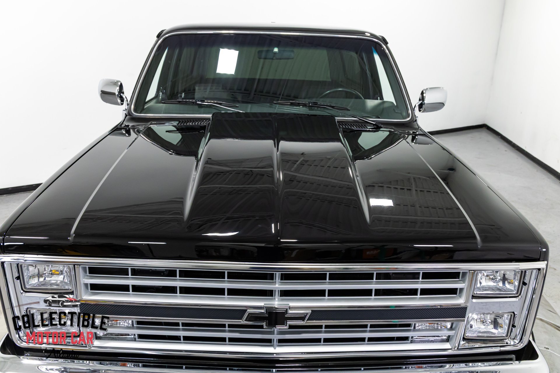 Used 1987 Chevrolet Blazer 4WD image 49