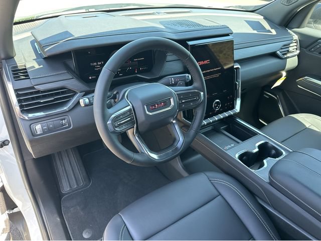 New 2026 GMC Acadia Elevation w/ Black Edition FWD image 23