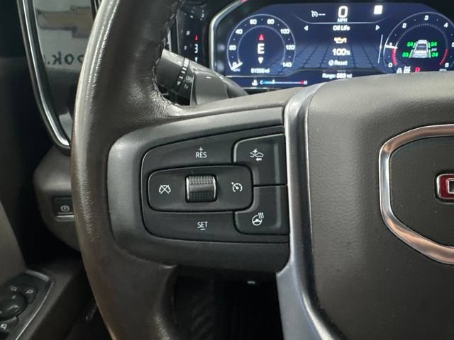 Used 2023 GMC Sierra 1500 SLT w/ SLT Premium Package AWD/4WD image 13