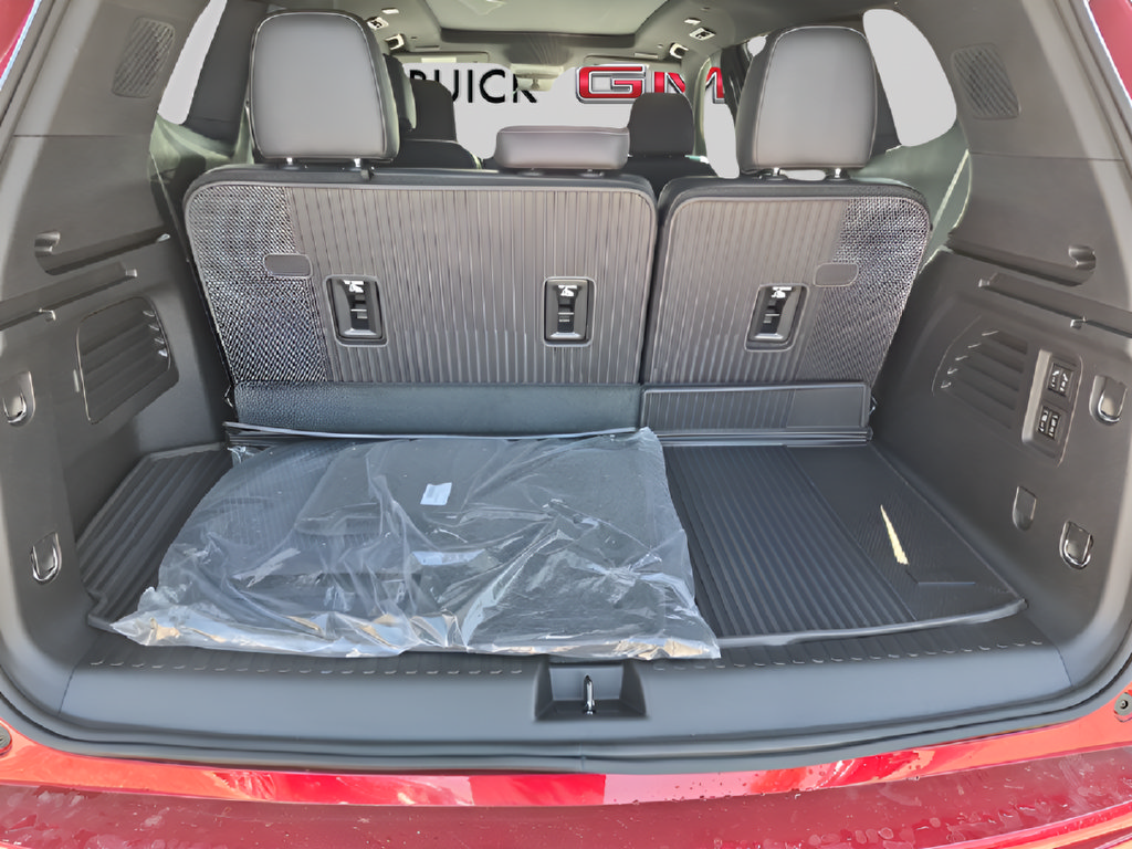 New 2026 Buick Enclave Avenir w/ Super Cruise Package FWD image 43