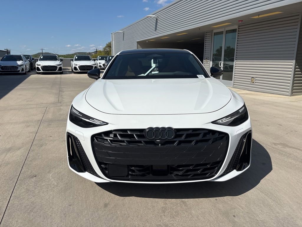 New 2026 Audi A6 Premium Plus image 2