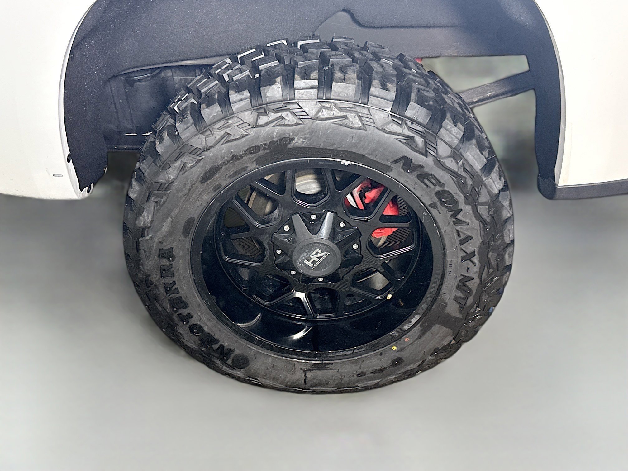 Used 2019 Chevrolet Silverado 1500 Custom Trail Boss w/ Custom Convenience Package image 35