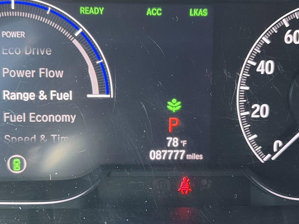 Used 2021 Honda Insight EX image 18