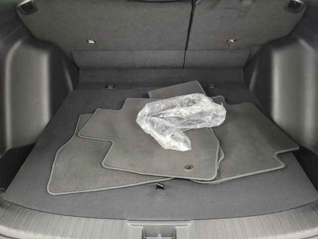 Certified 2024 Honda CR-V EX-L image 9