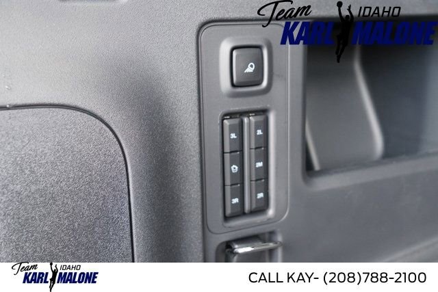 New 2026 Ford Expedition Tremor AWD/4WD image 64