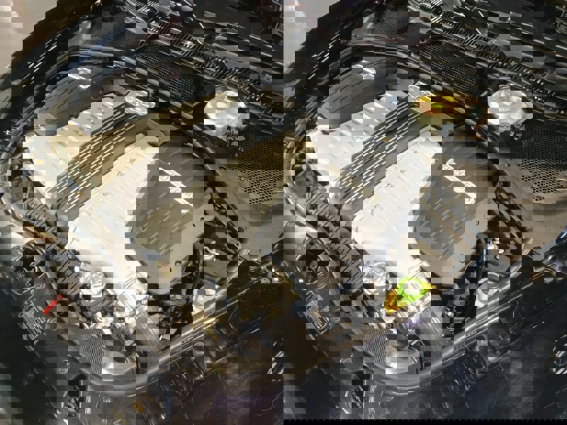 Used 2013 Bentley Continental GT image 35