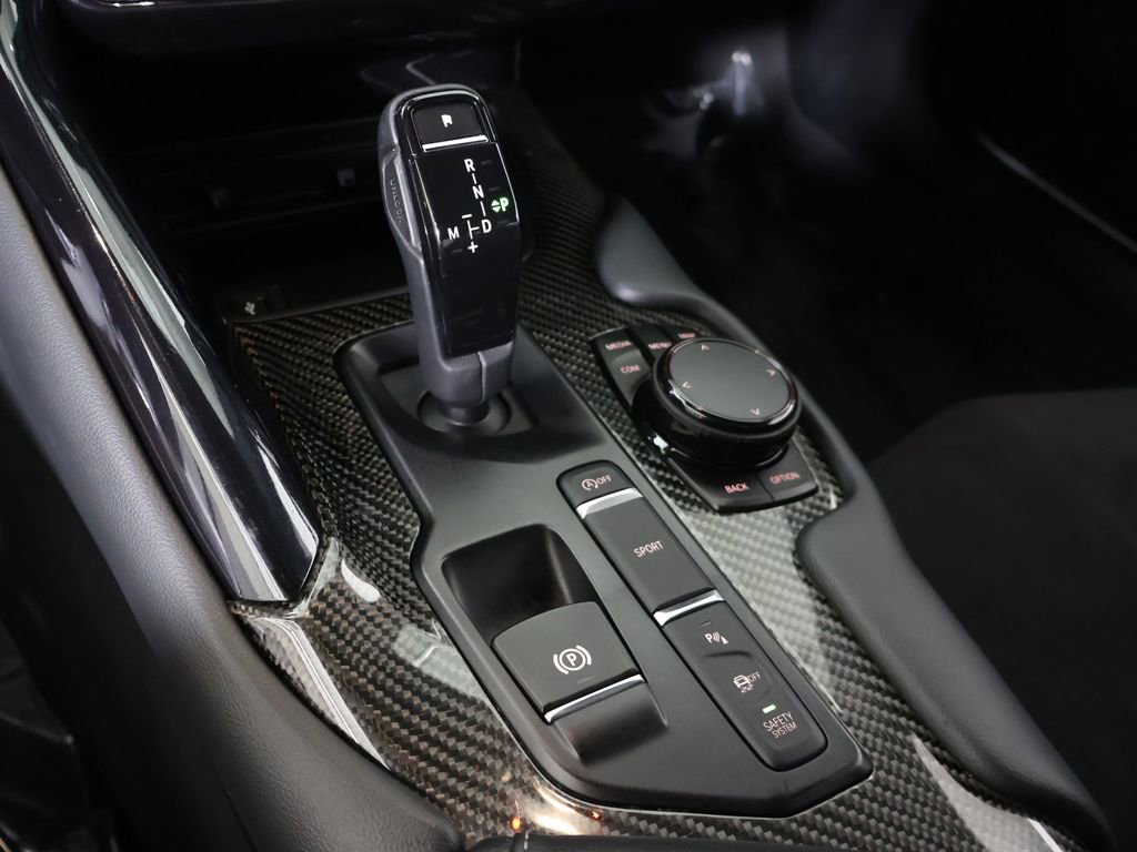 Used 2022 Toyota Supra w/ Safety & Technology Package image 42