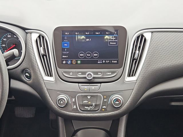 Used 2022 Chevrolet Malibu LS FWD image 16
