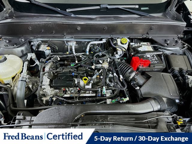 Used 2022 Ford Bronco Sport Big Bend image 30