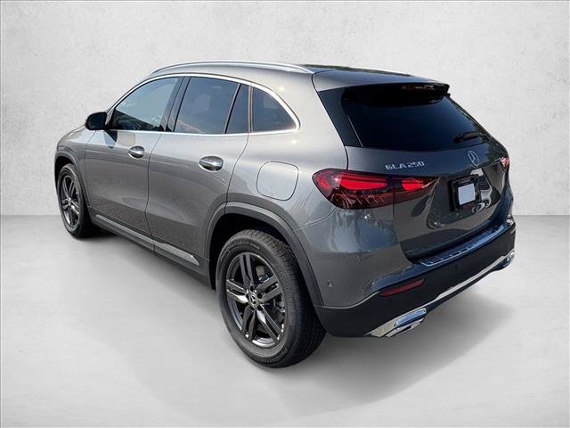New 2026 Mercedes-Benz GLA 250 image 7