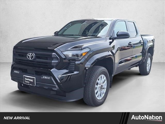Used 2024 Toyota Tacoma SR5