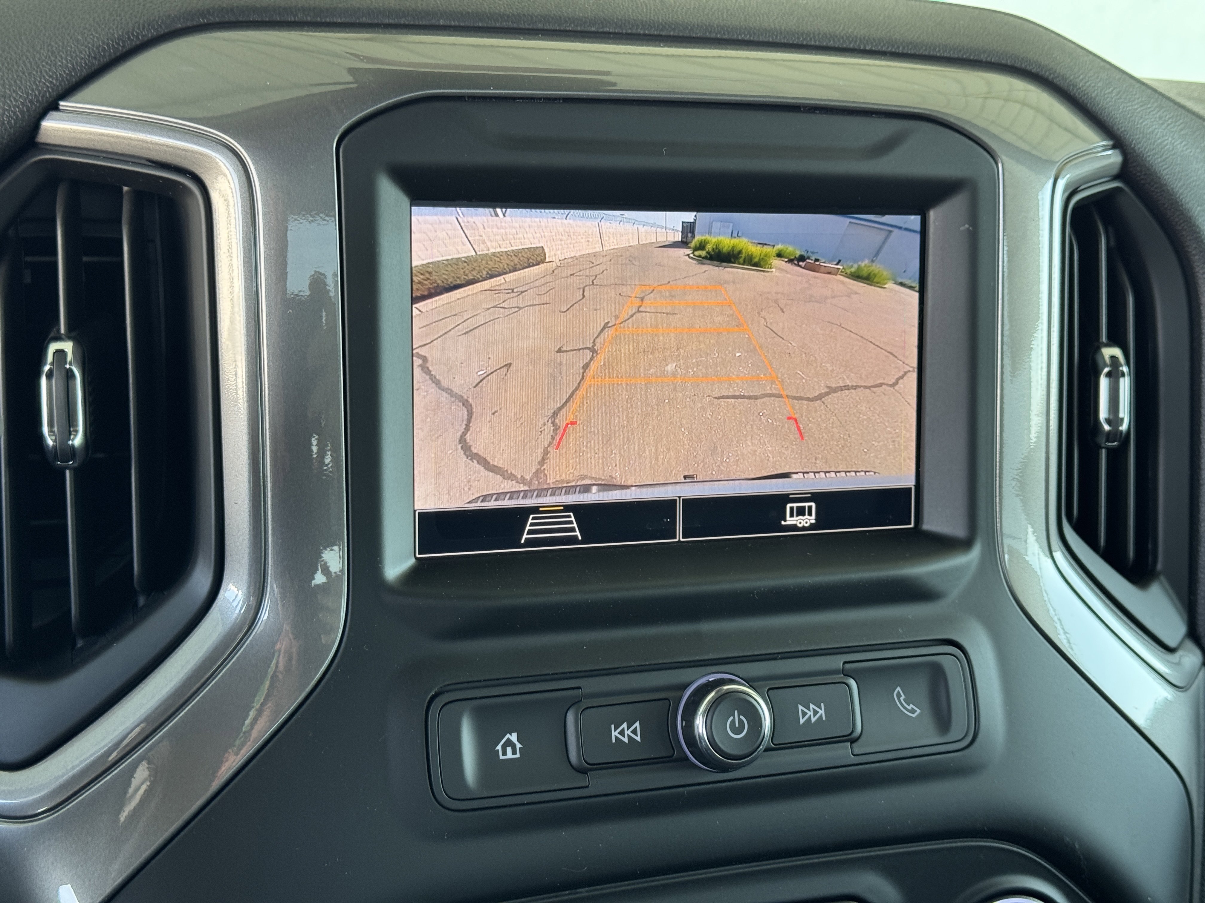 New 2026 Chevrolet Silverado 1500 W/T w/ WT Value Package image 17