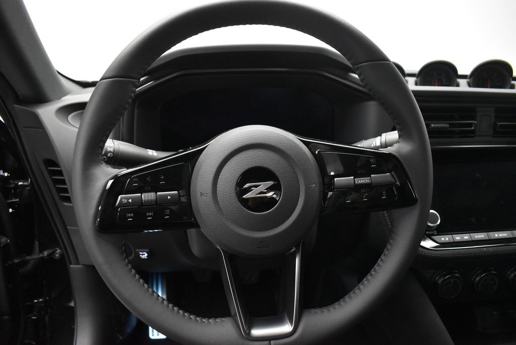 New 2026 Nissan Z Sport w/ Floor Mat Package RWD image 17