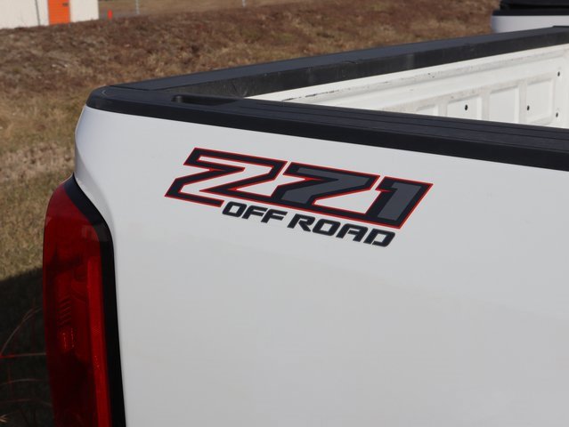 Certified 2021 Chevrolet Colorado Z71 image 7