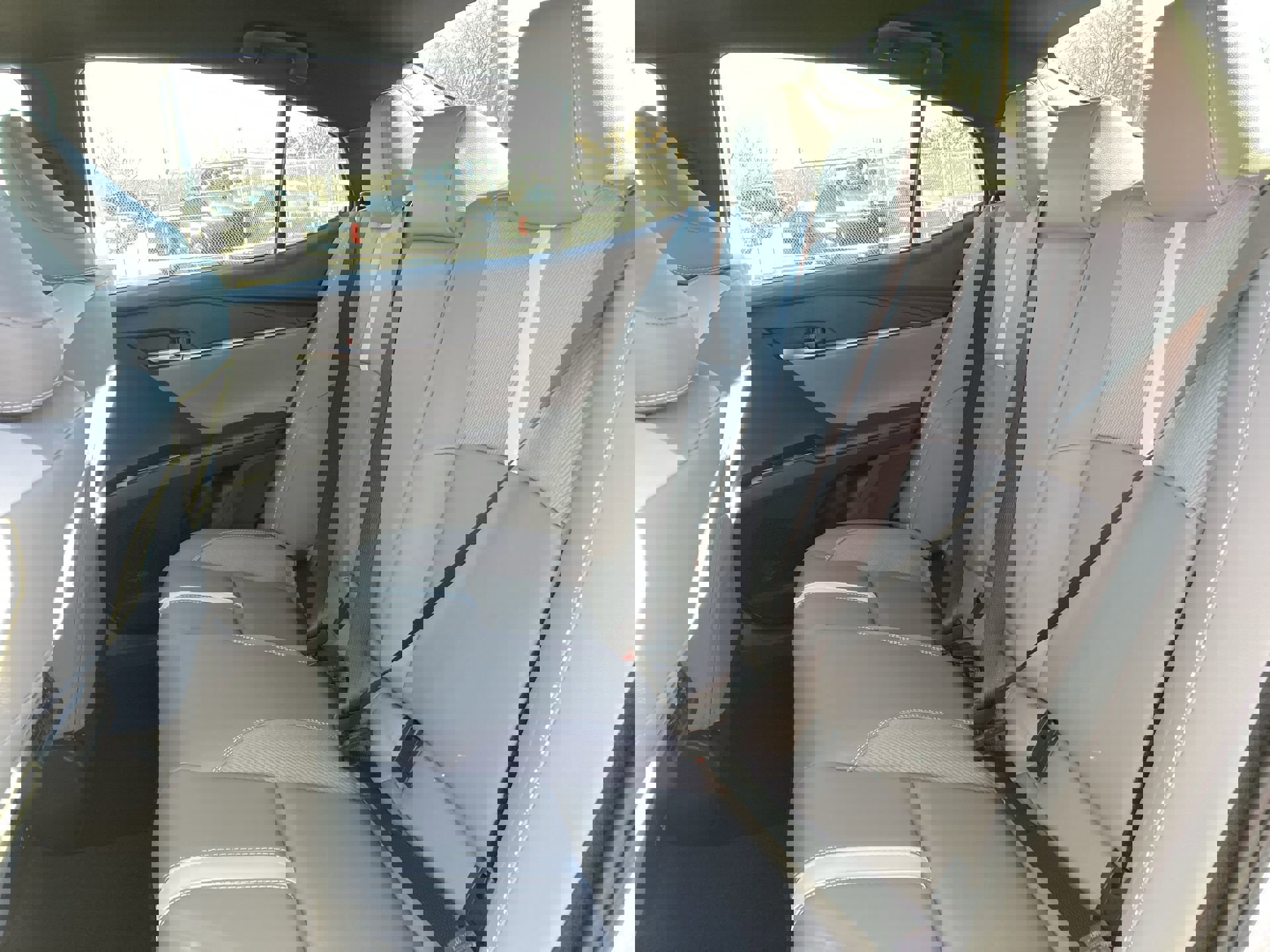 Certified 2026 Toyota Camry SE image 27