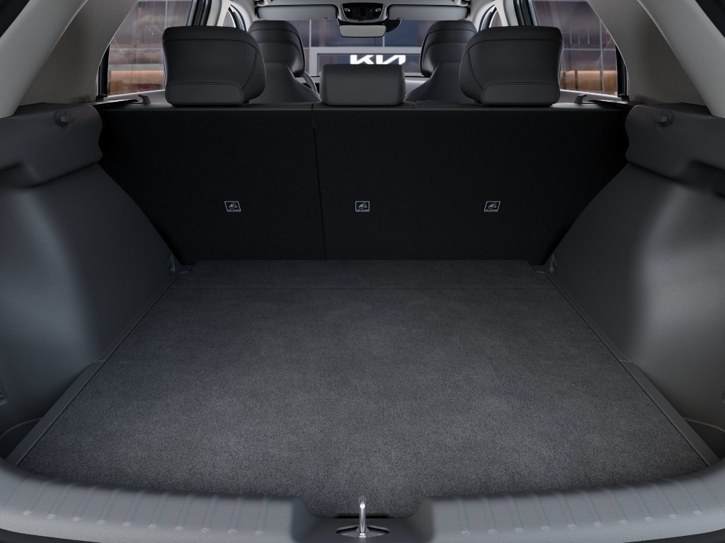 New 2027 Kia Niro FWD image 19