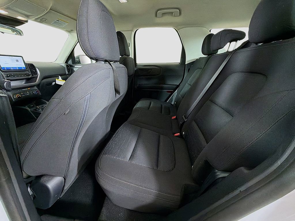 Used 2021 Ford Bronco Sport image 22