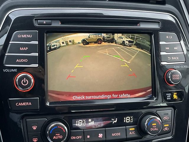 Used 2023 Nissan Maxima SL image 33