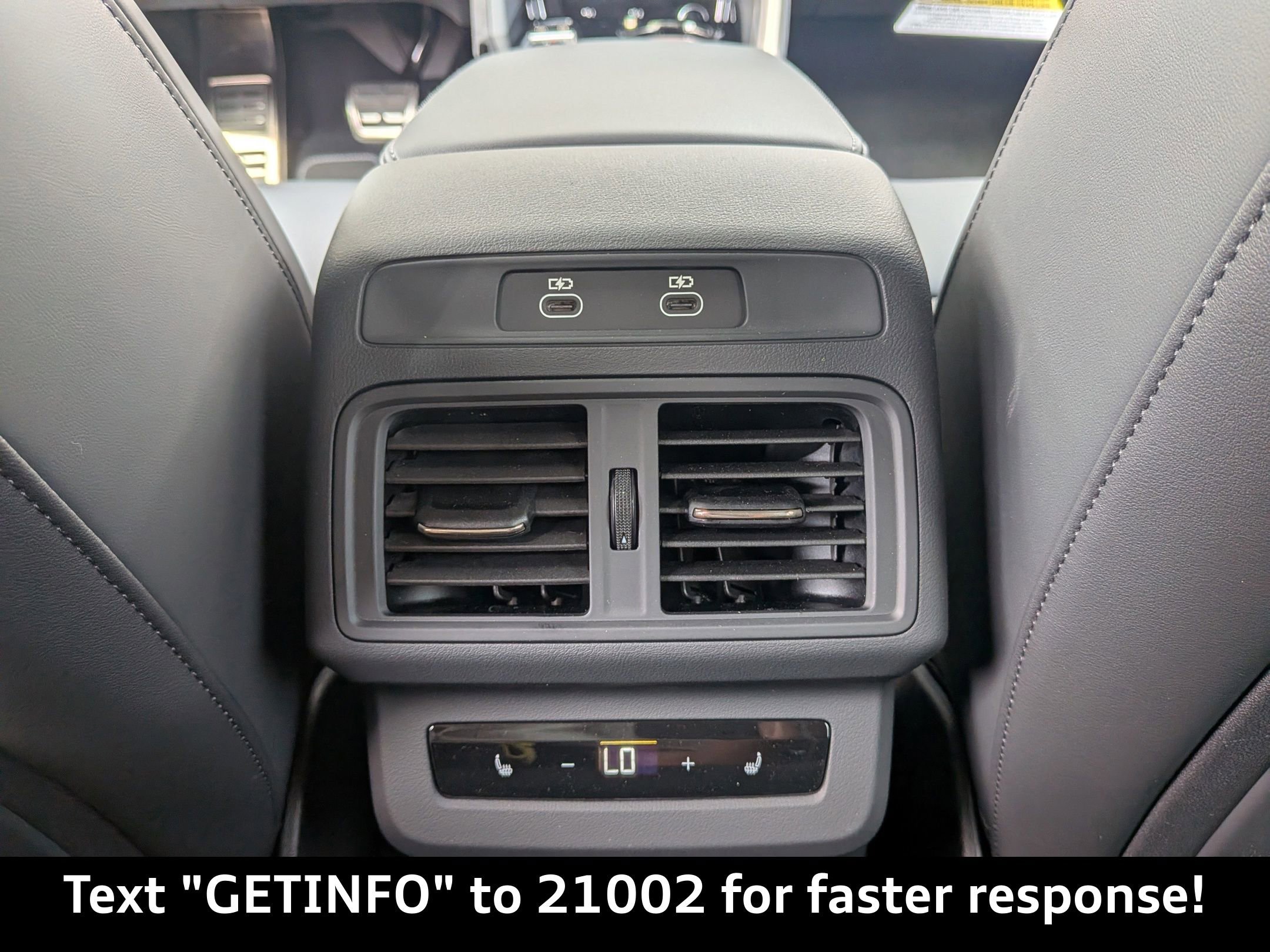 New 2025 Audi SQ5 Prestige image 17