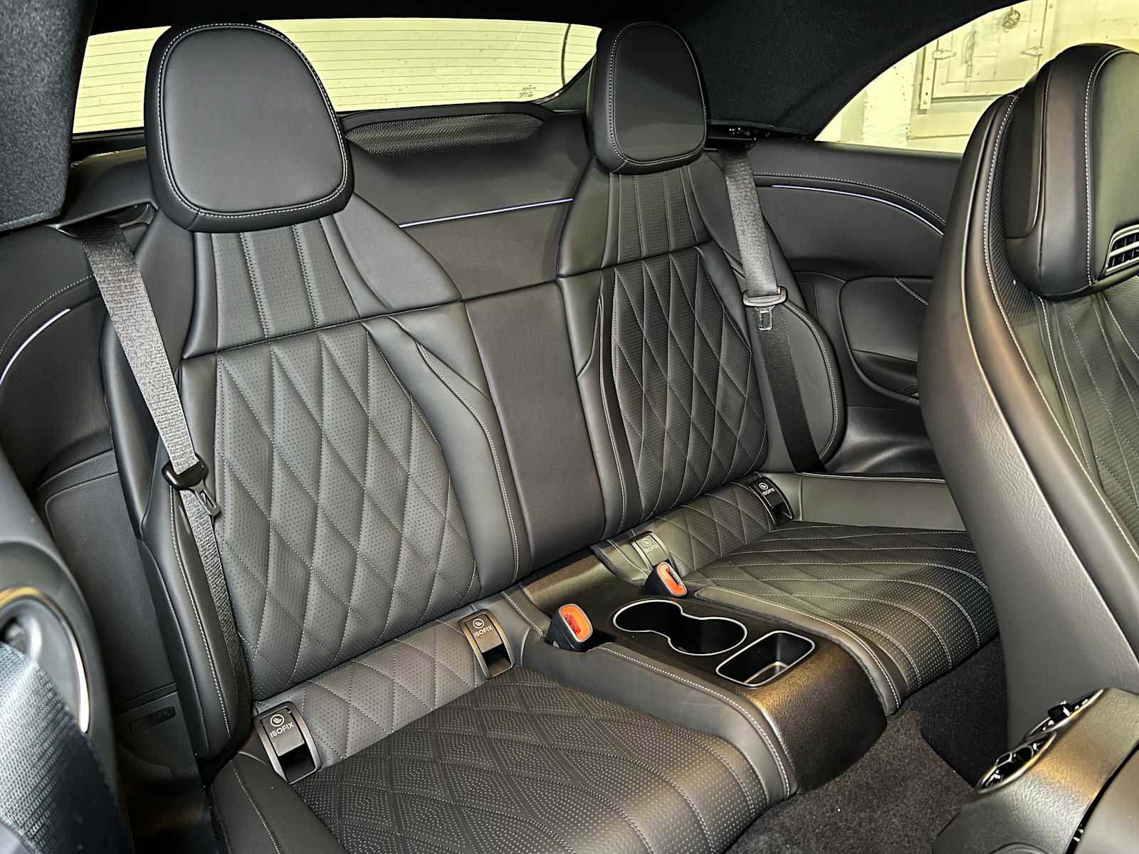 New 2026 Mercedes-Benz CLE 53 AMG 4MATIC Cabriolet image 14