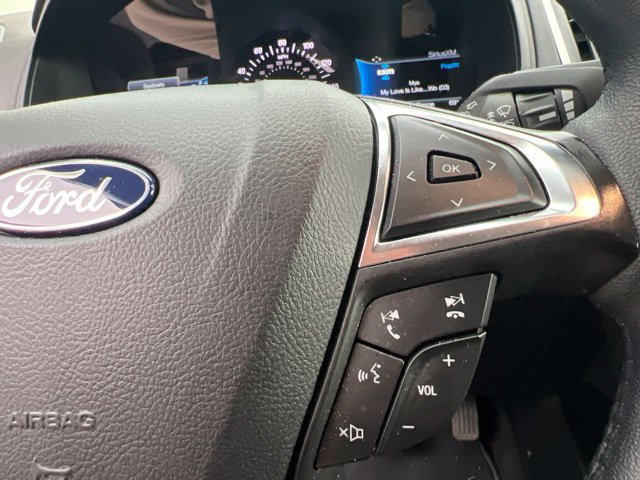 Used 2024 Ford Edge SEL w/ Convenience Package AWD/4WD image 26