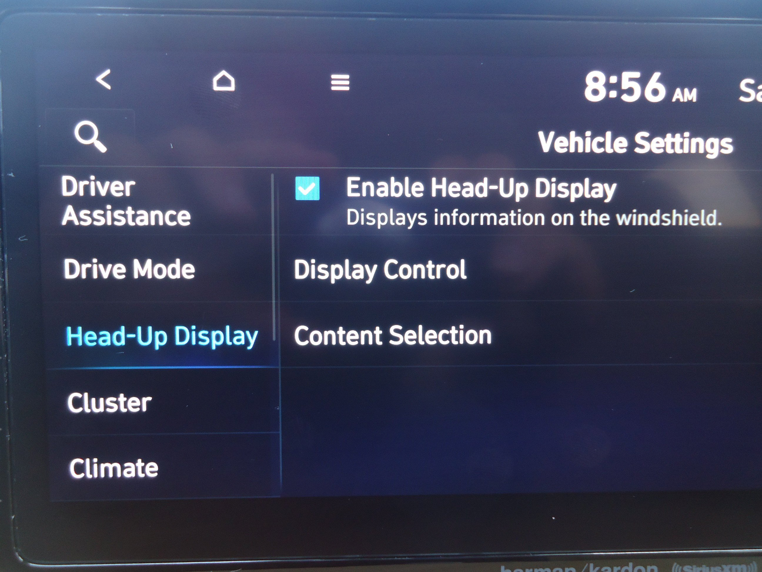 Used 2023 Hyundai Santa Fe Calligraphy AWD/4WD image 20