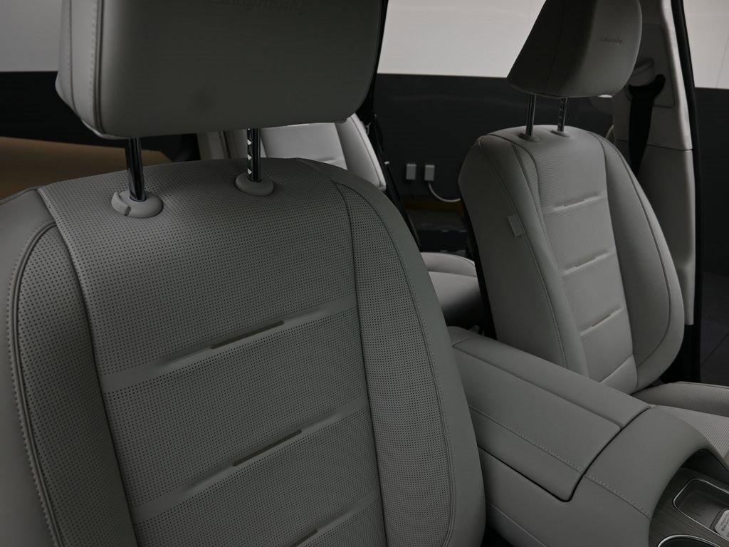 New 2026 Hyundai Palisade Calligraphy image 14