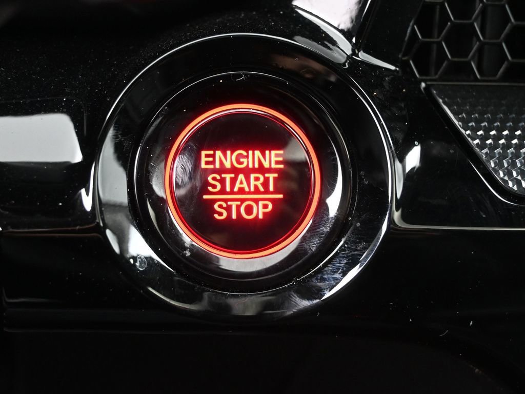 Certified 2024 Honda CR-V EX-L image 18