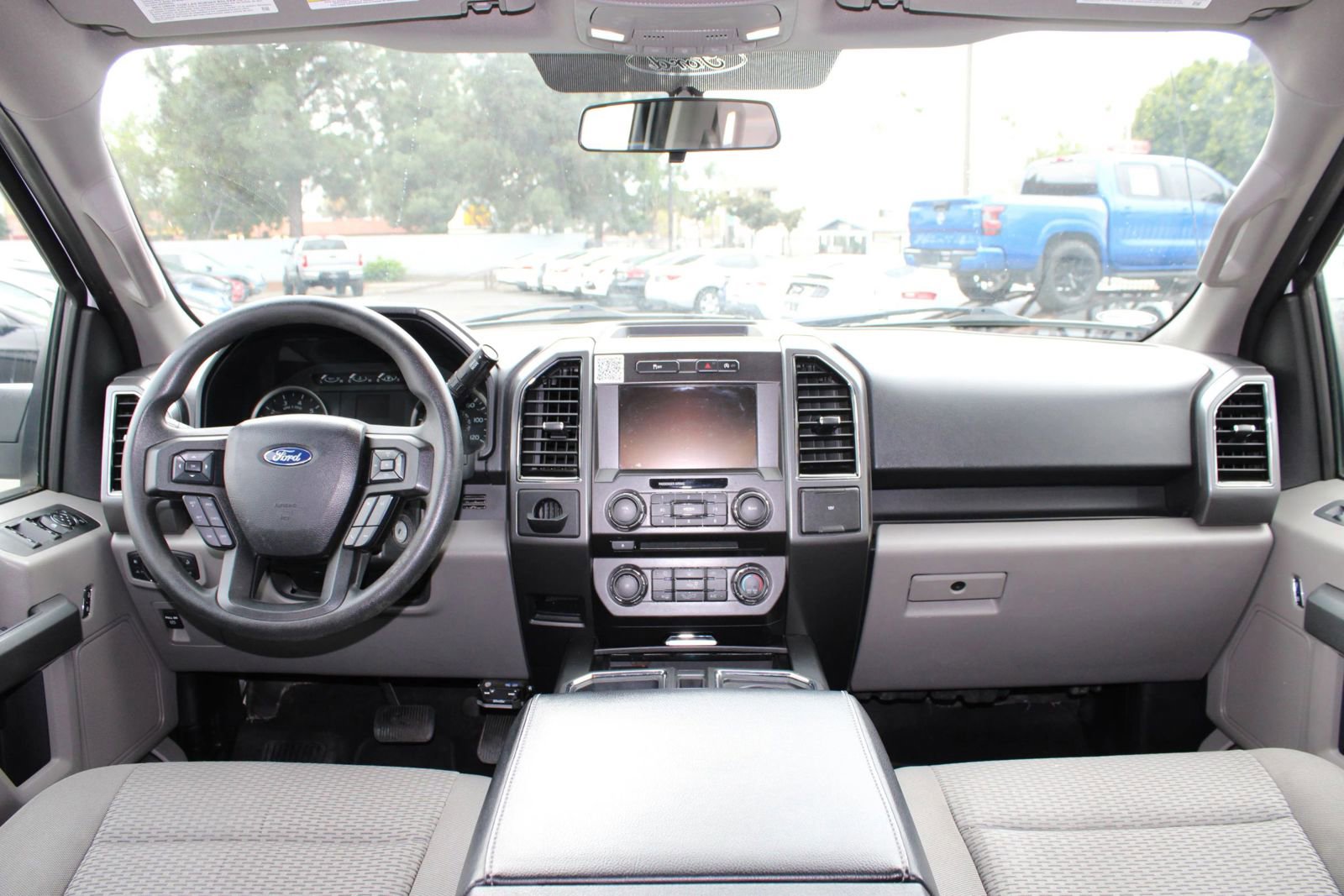 Used 2018 Ford F150 XLT image 15