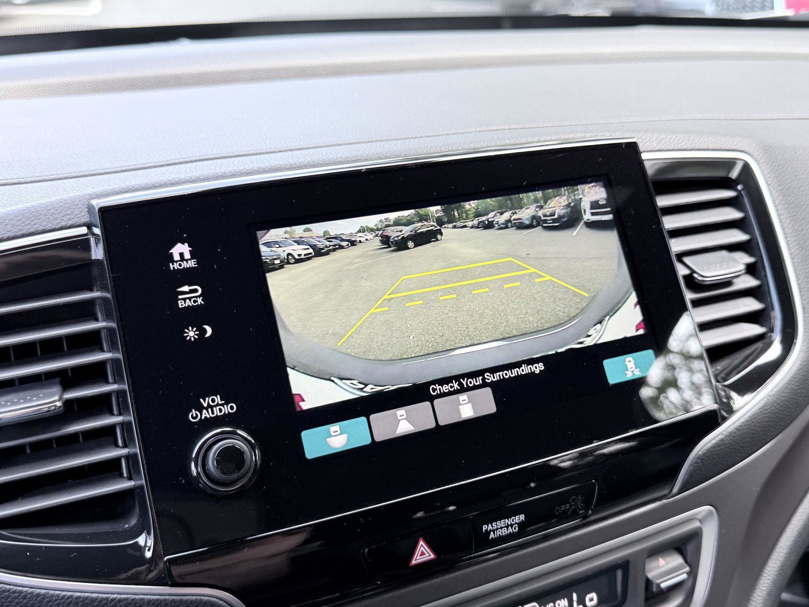 Used 2021 Honda Passport EX-L image 14