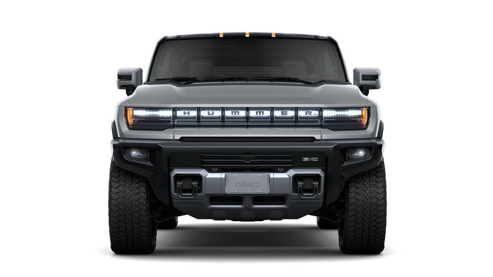 New 2025 GMC Hummer EV 2X AWD/4WD image 30
