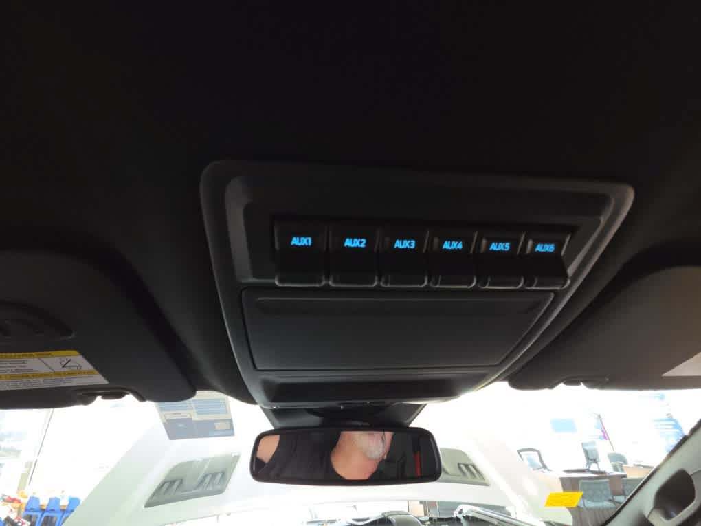 New 2026 Ford Ranger Raptor AWD/4WD image 46