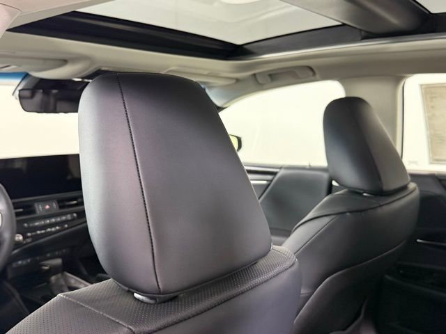 New 2025 Lexus ES 350 w/ Premium Package image 23