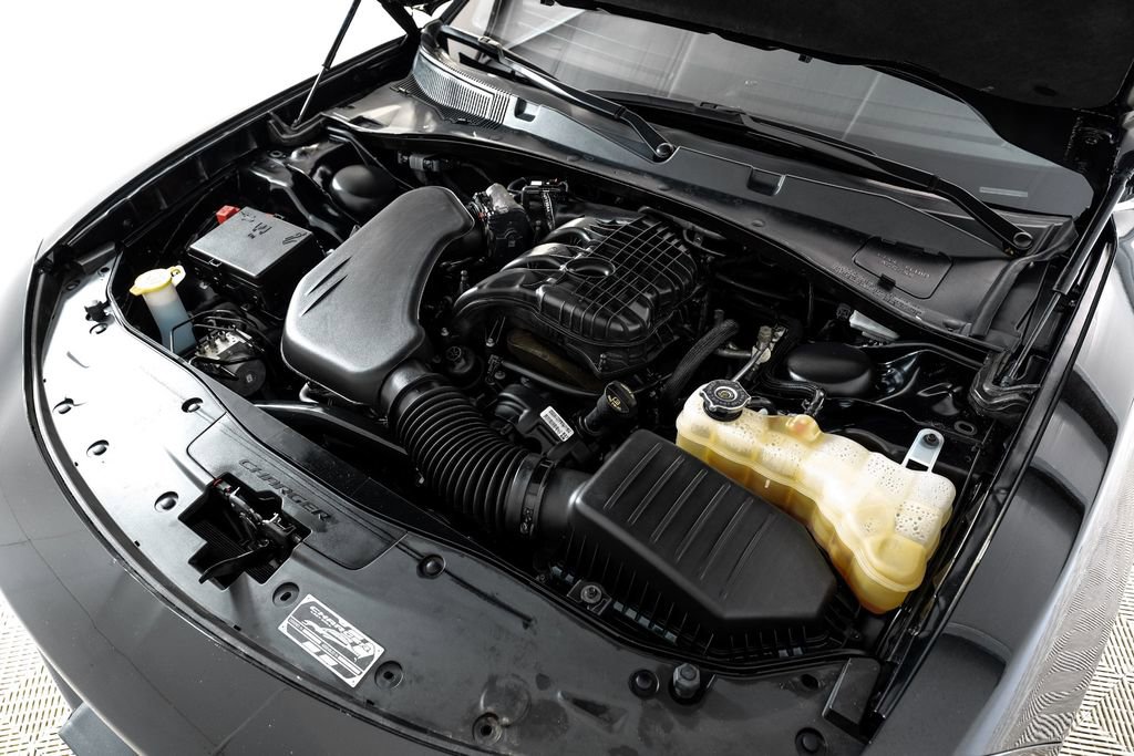Used 2023 Dodge Charger SXT RWD image 51