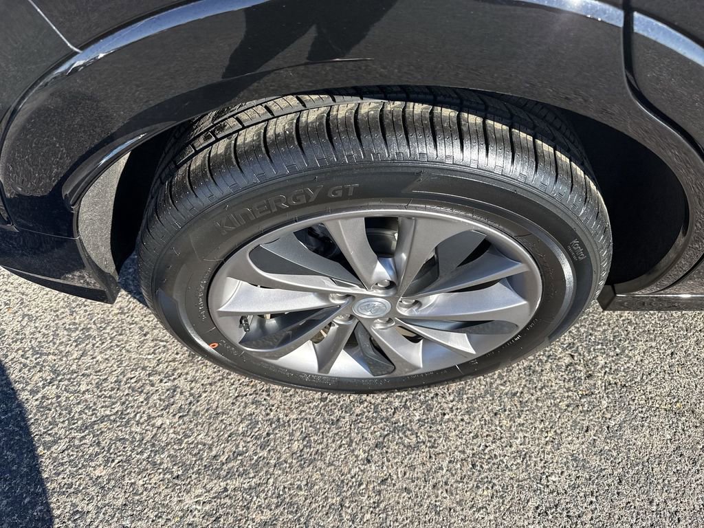 Certified 2020 Buick Encore GX Essence w/ Experience Buick Package image 40