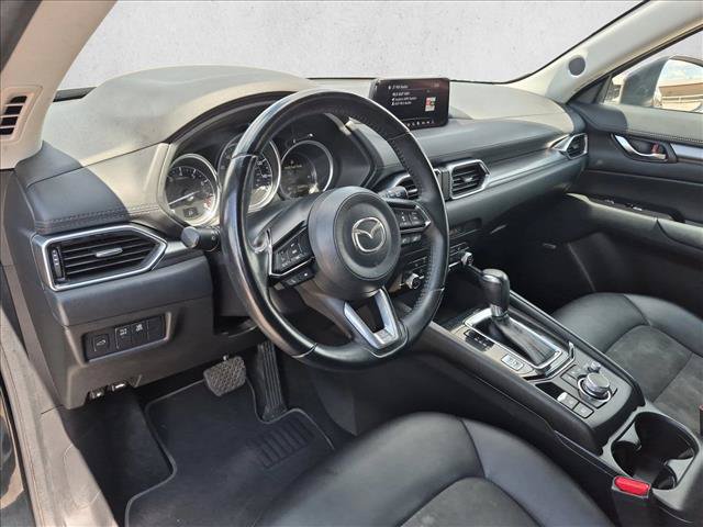 Used 2019 MAZDA CX-5 Touring AWD/4WD image 7