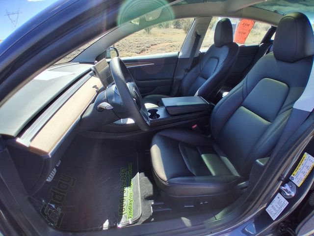 Used 2023 Tesla Model 3 Performance image 9