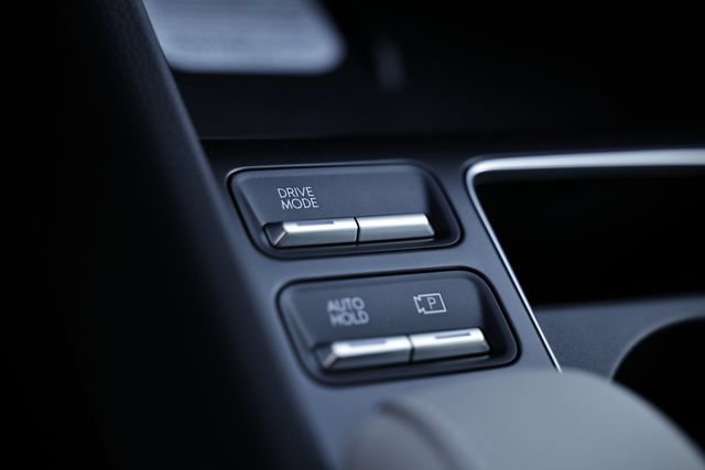 New 2026 Hyundai Sonata SEL FWD image 15